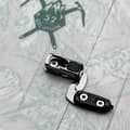 Miniatyrbillede 7 af 7: Jones Kvinde Splitboard Solution Flerfarvet 149