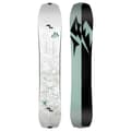 Miniatyrbillede 2 af 7: Jones Kvinde Splitboard Solution Flerfarvet 149