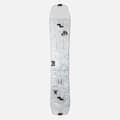 Miniatyrbillede 3 af 6: Jones Splitboard Solution Flerfarvet 154