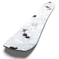 Miniatyrbillede 2 af 6: Jones Splitboard Solution Flerfarvet 154