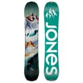 Miniatyrbillede 1 af 2: Jones Kvinde Splitboard Dream Weaver Flerfarvet 145