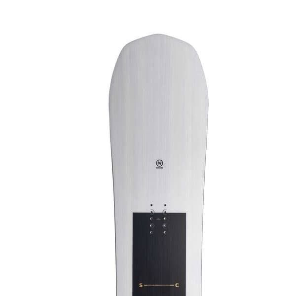 Nidecker Snowboard Bred Score Transparent 159W