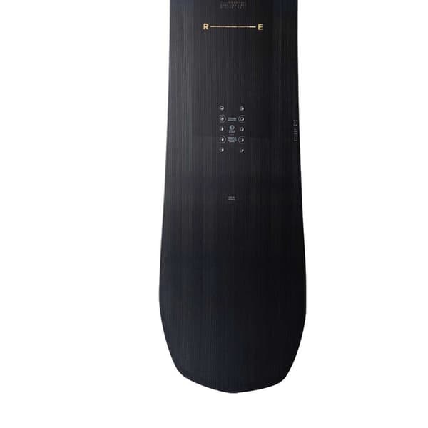 Nidecker Snowboard Bred Score Transparent 159W