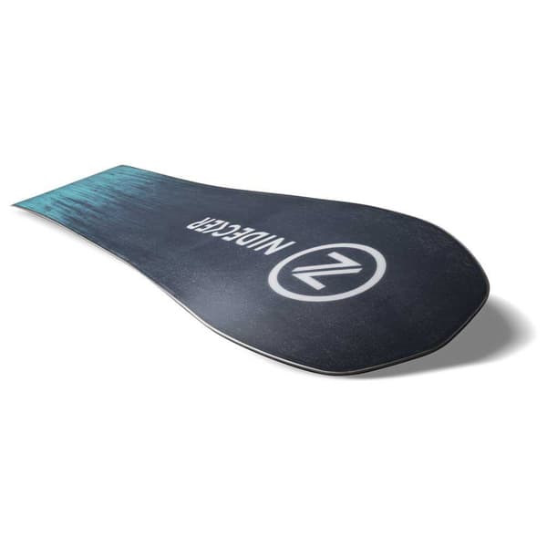 Nidecker Snowboard Bred Score Transparent 159W