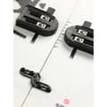 Miniatyrbillede 5 af 6: Ride Splitboard Split Pig Package Transparent 148