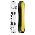 Miniatyrbillede 1 af 6: Ride Splitboard Split Pig Package Transparent 148