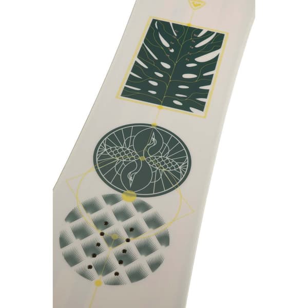 Rossignol Snowbræt Soulside+soulside Blå 149