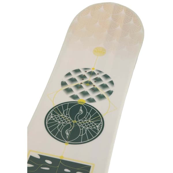 Rossignol Snowbræt Soulside+soulside Blå 149