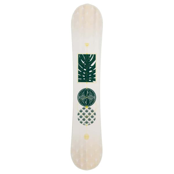 Rossignol Snowbræt Soulside+soulside Blå 149