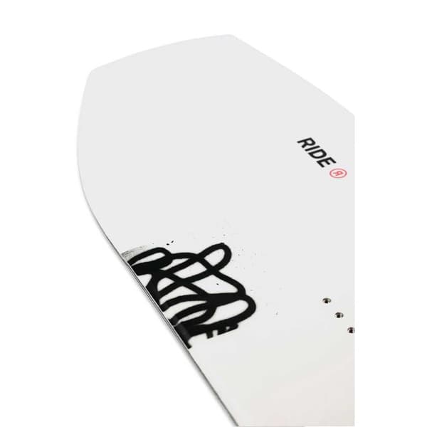 Ride Kvinde Bestyrelse Superpig Hvid 151