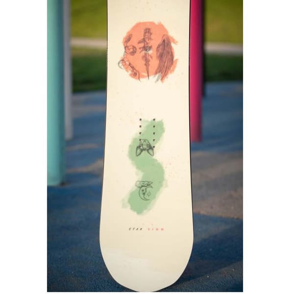Northwave Drake Snowbræt Dfl Transparent 145