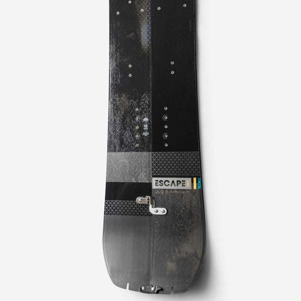Nidecker Splitboard Bred Escape Split Flerfarvet 162W
