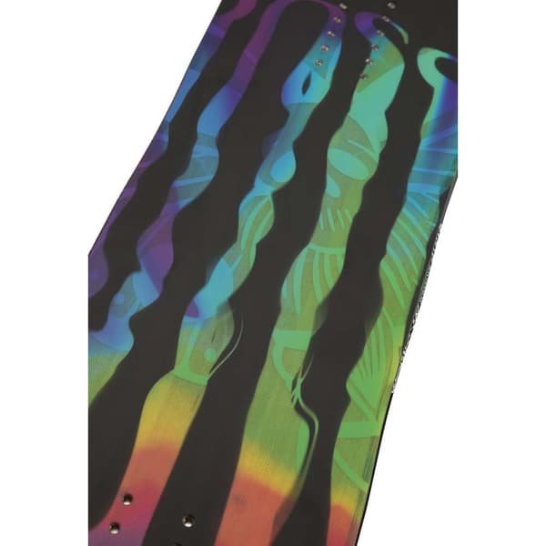 Rossignol Snowbræt Airis+voodoo Flerfarvet 146