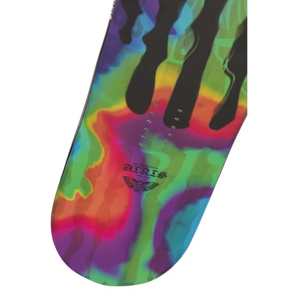 Rossignol Snowbræt Airis+voodoo Flerfarvet 146