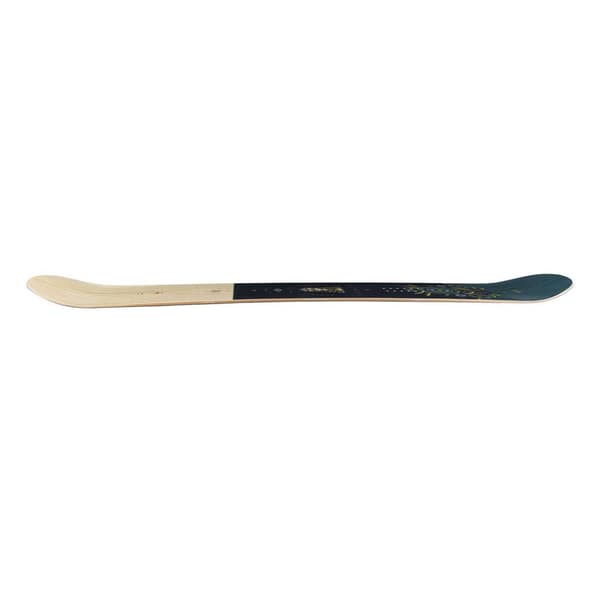 Arbor Kvinna Snowboard Cadence Camber Beige 148