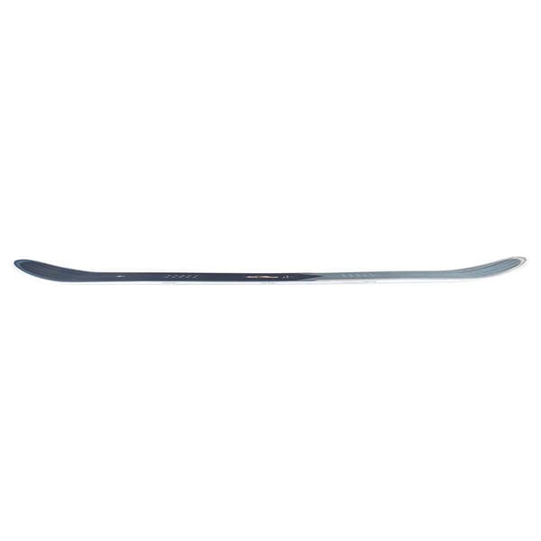Arbor Kvinde Snowboard Ethos Rocker Blå 144