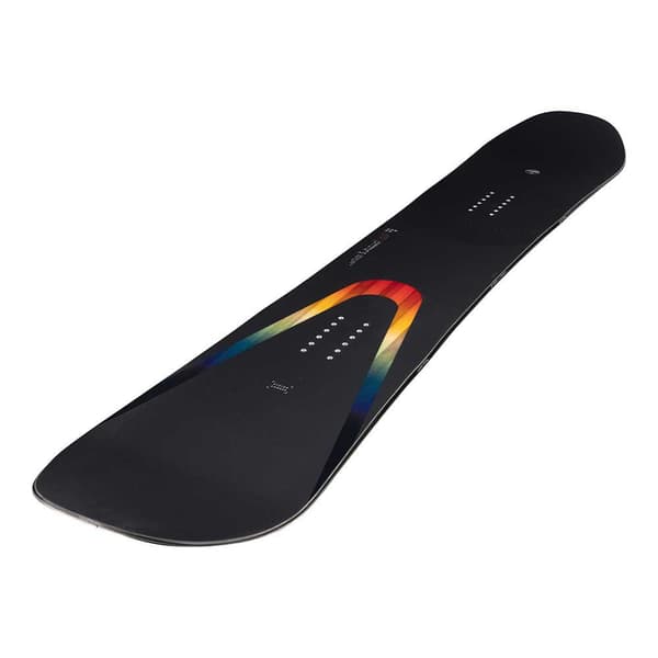 Arbor Snowboard Bred Formula Camber Svart 160MW