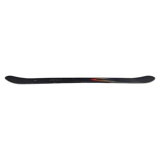 Arbor Snowboard Bred Formula Camber Svart 160MW