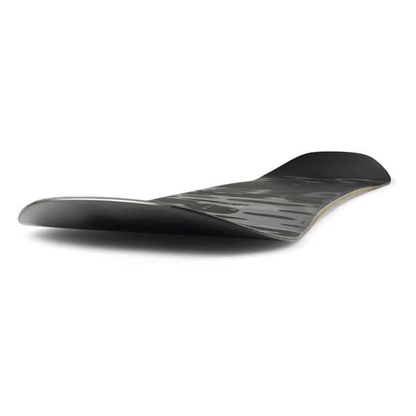 Ride Bräde Bred Manic Svart 158W