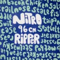 Pikkukuva 5 / 6: Nitro Nuorten Lumilauta Ripper Violetti 132
