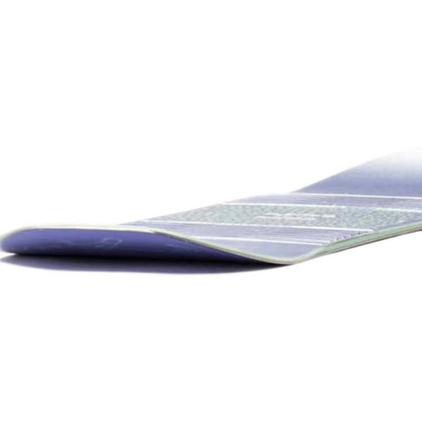Nitro Nuorten Lumilauta Ripper Violetti 132