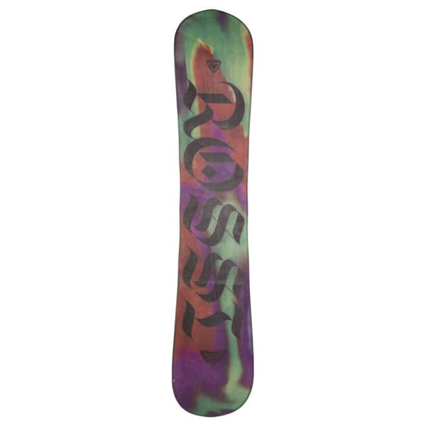 Rossignol Bestyrelse Airis Flerfarvet 146
