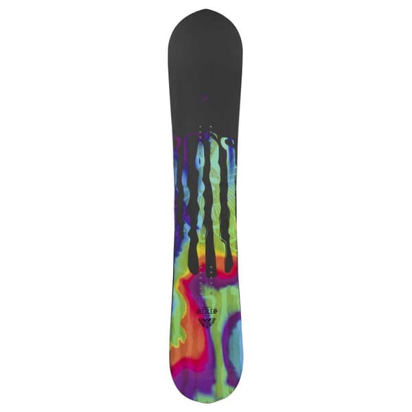 Rossignol Bestyrelse Airis Flerfarvet 146