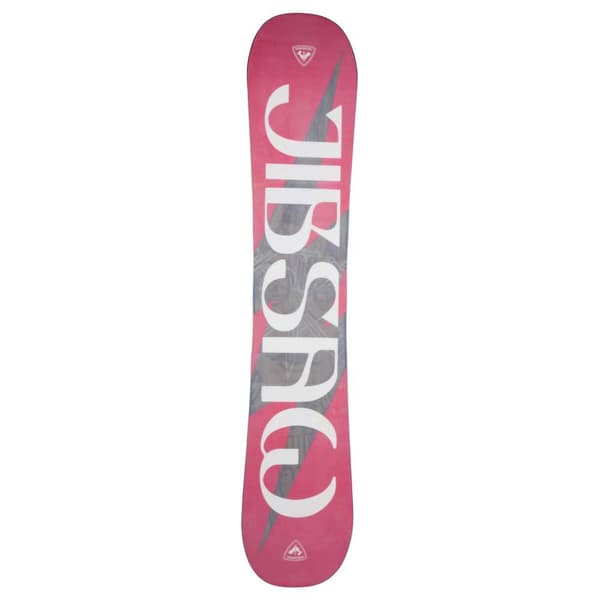 Rossignol Styrelse Jibsaw Rosa 155
