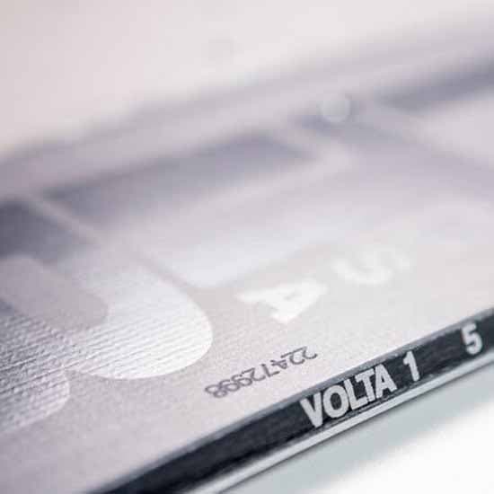 Nitro Kvinde Bestyrelse Volta Søvfarvet 152