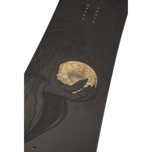 Rossignol Snowbræt Evader+battle Rød 154