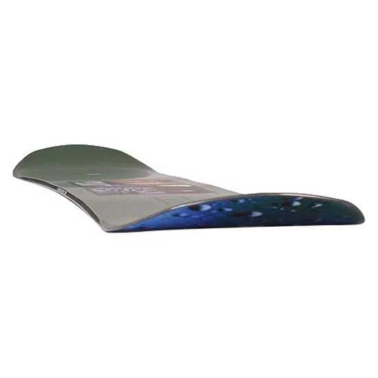 K2 Snowboards Snowbræt World Peace Grøn 154