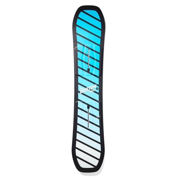 Burton Snowbræt Smalls Rosa 130