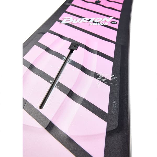 Burton Snowbräda Smalls Rosa 138