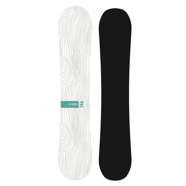 Evidsen Sds Snowbræt Evidsen Rntl Rental  150