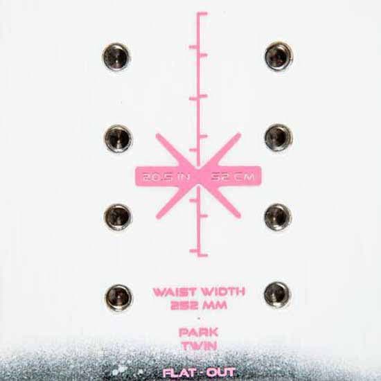 Nitro Styrelse Cheap Trills Rosa 152