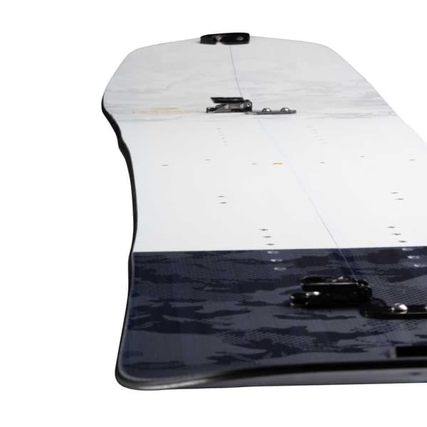 Arbor Landmark Rocker Splitboard Svart 152
