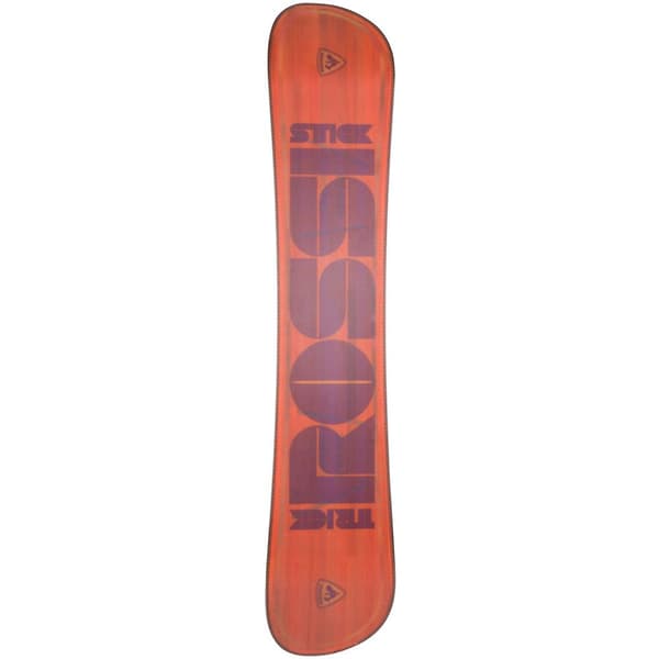 Rossignol Trickstick+viper Snowboard Paket Flerfärgad 154