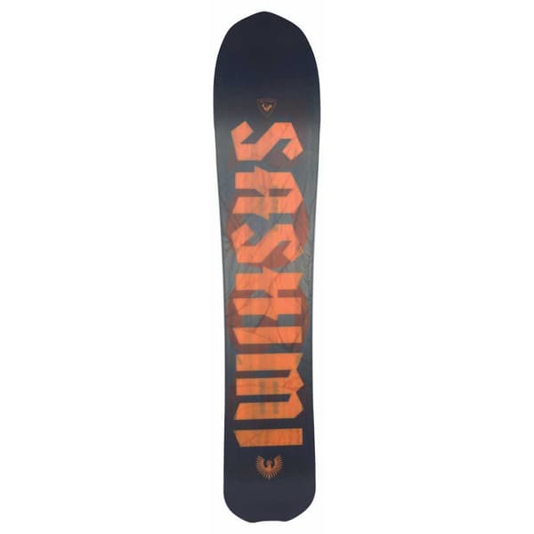 Rossignol Xv Sashimi Lumilauta Monivärinen 156