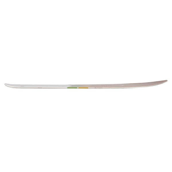 Arbor Terratwin Camber Snowboard Guld 155