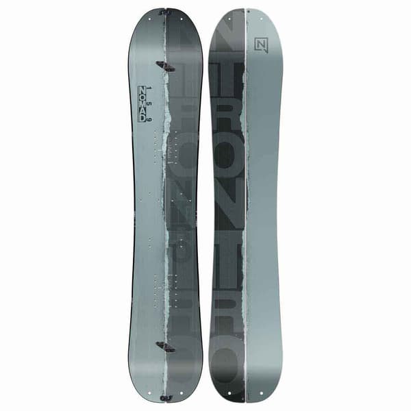 Nitro Nmd Splitboard Søvfarvet 156