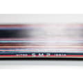 Miniatyrbillede 5 af 8: Nitro Smp Rental Snowboard Sort 161