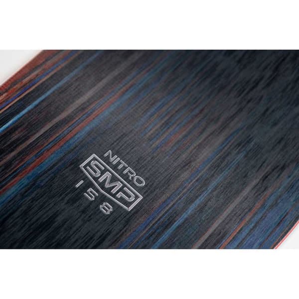 Nitro Smp Rental Snowboard Sort 161
