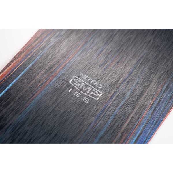 Nitro Smp Rental Snowboard Sort 161