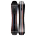 Miniatyrbillede 1 af 8: Nitro Smp Rental Snowboard Sort 161