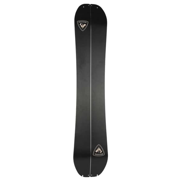 Rossignol Escaper Split Snowboard Grönt 161