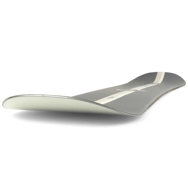 Ride Agenda Snowboard Svart 155