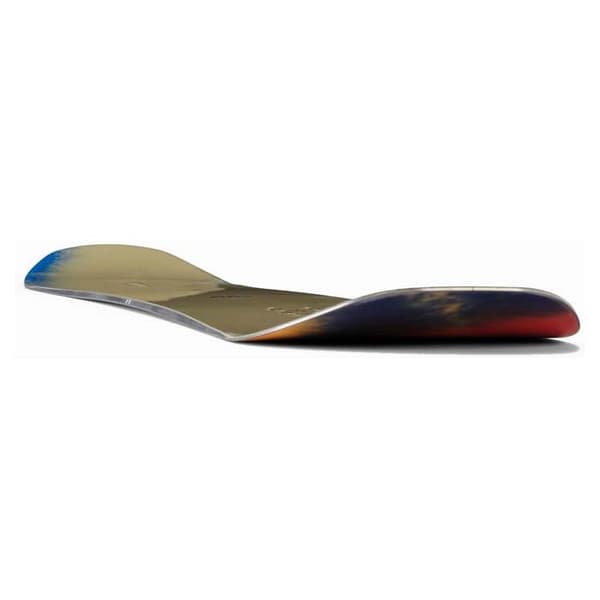 K2 Snowboards Manifest Snowboard Gylden 159