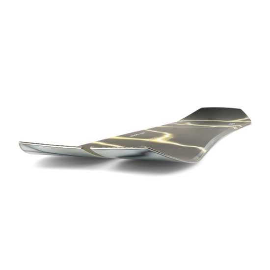 Ride Mtnpig Wide Snowboard Svart 160W