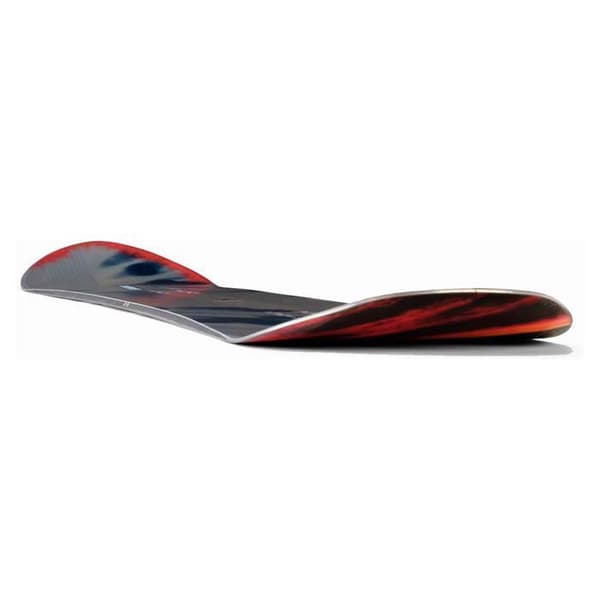 K2 Snowboards Antidote Snowboard Flerfarvet 159