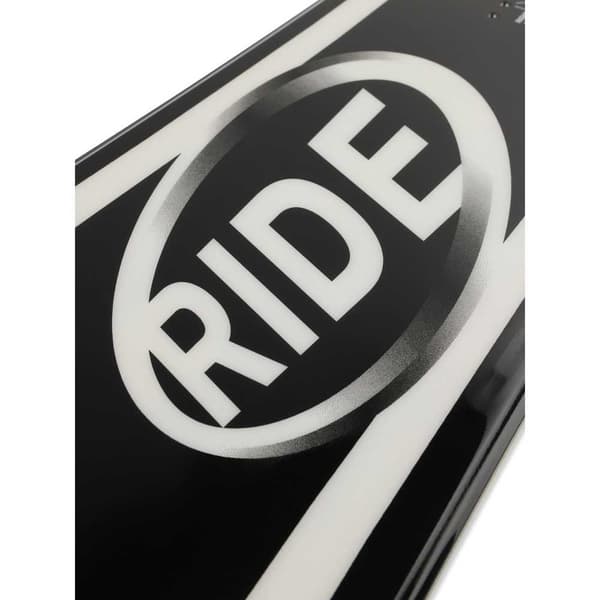 Ride Zero Naisten Lumilauta  155
